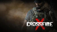 Crossfire X Wallpaper - Immerse Yourself in the Action