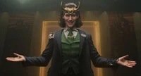 Loki de Marvel: ¡Descarga Tu Fondo de Pantalla Favorito Ahora!