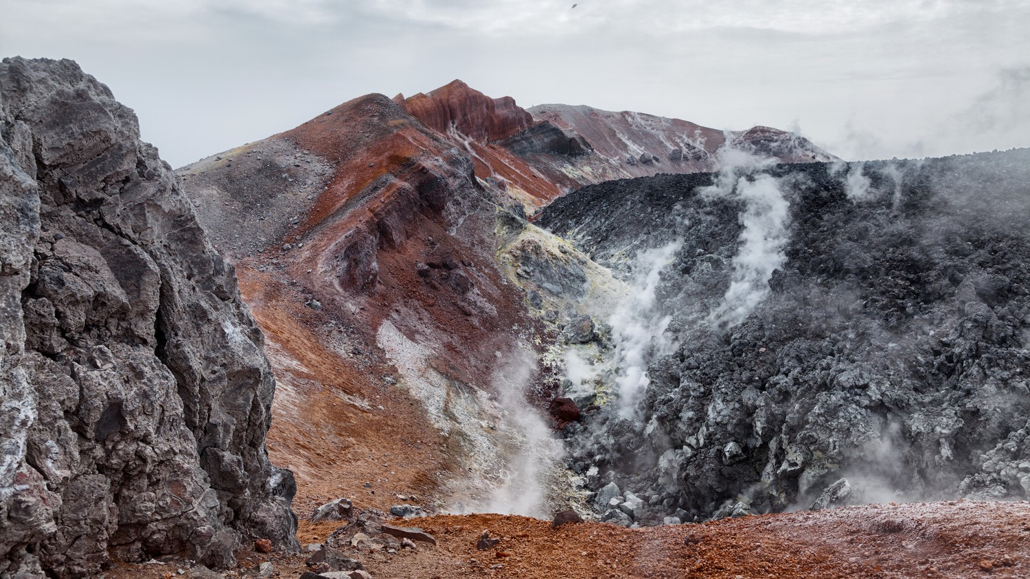 Explore the Breathtaking Highland Landscape