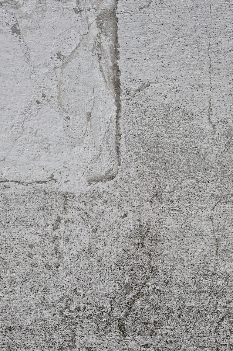 Monochrome Concrete Wallpaper for Your Device