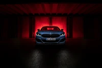 Fondo de Pantalla de Alta Calidad de BMW AC Schnitzer ACS8 Disponible para Descargar