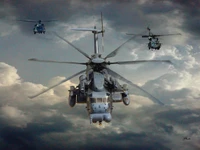 Explore Our Collection of Military Helicopter Wallpapers