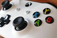 Stunning Xbox One Controller Wallpaper for Gamers