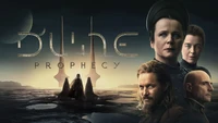 Descargar Fondos HD de Dune Prophecy