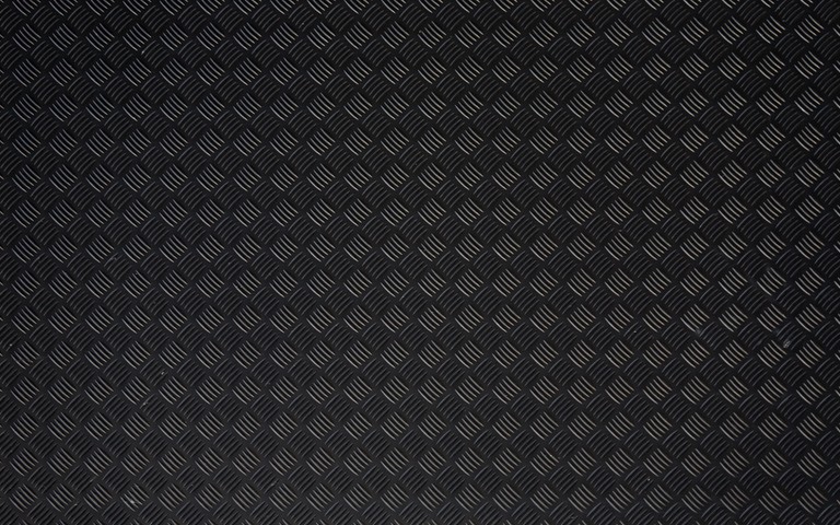 Explore Our Unique Black and White Metal Mesh Wallpaper