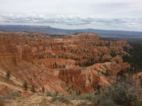 Explora la belleza del Parque Nacional Bryce Canyon