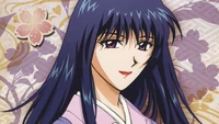 Explore Megumi Takani from Rurouni Kenshin Wallpaper