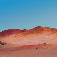 Descarga Nuestro Hermoso Fondo de Pantalla 4K del Desierto