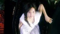 Explore the Enchanting Wendy Wallpaper from Red Velvet