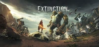 Fondo de Pantalla de Extinction - Batallas Épicas Esperan