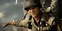 Call of Duty WWII Wallpaper: Get the Ultimate Military Action Image