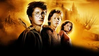 Impresionante Wallpaper 4K de Harry Potter y el Prisionero de Azkaban