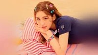 Explora Hermosos Fondos de Pantalla de Jeon Somi