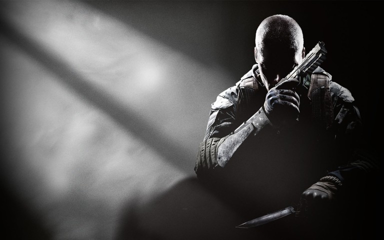 Explore Our Black Ops II Wallpaper Collection