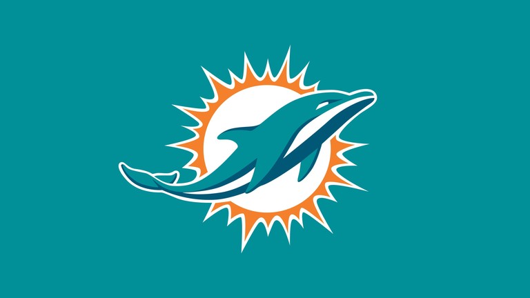 Explore Our Stunning Miami Dolphins 4K Wallpaper