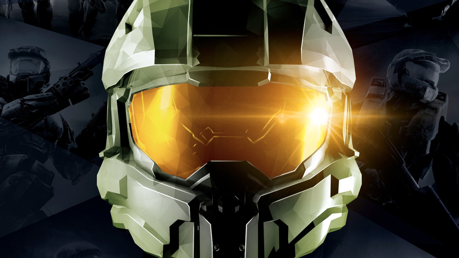 Halo Reach Master Chief Wallpaper Download