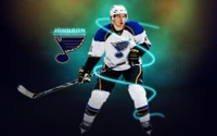 Fondo de Pantalla de Los Blues de St. Louis