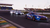 Impresionante Fondo de Pantalla de Project Cars 3