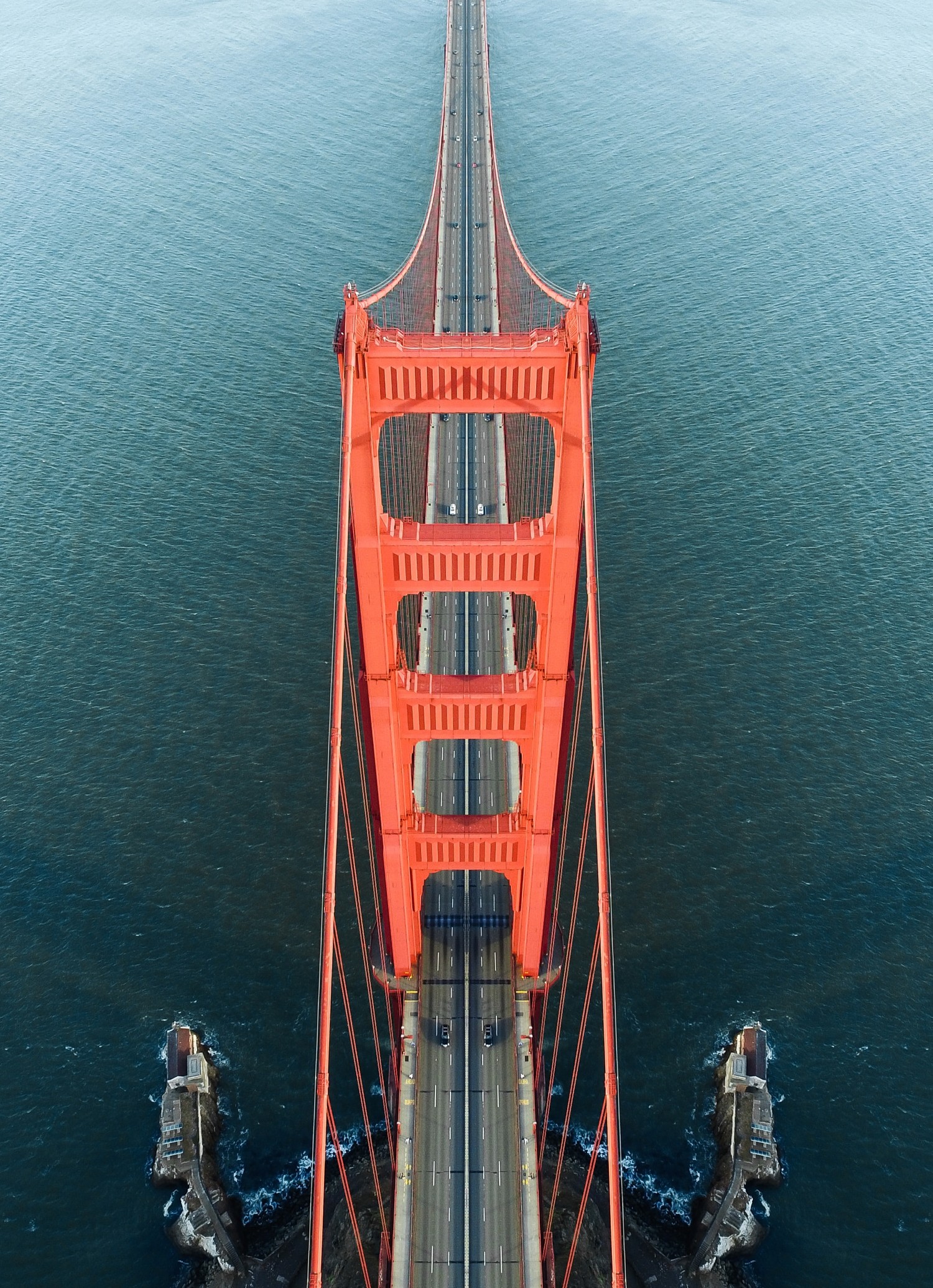 Golden Gate Bridge Wallpaper: Majestic Views of San Francisco