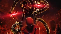 Colección épica de fondos de pantalla de Spider-Man: Sin camino a casa