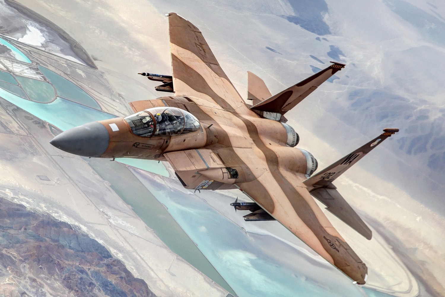 Grumman F-14 Tomcat: Iconic Military Aircraft Wallpaper