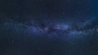 Explore the Beauty of the Milky Way