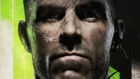 Wallpaper de John Soap MacTavish de Call of Duty Modern Warfare 2