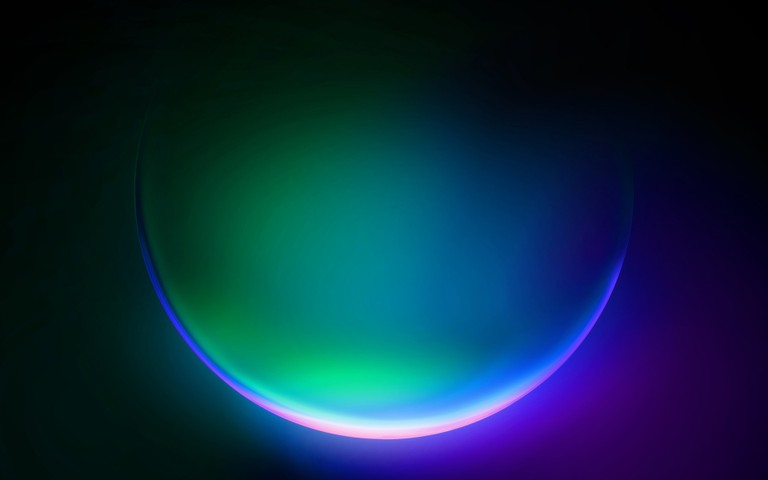 Download Official 4K Colorful Gradient Wallpaper for Windows 11