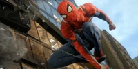 Fond d'Écran Spider-Man 2 : Plongez dans l'Action !