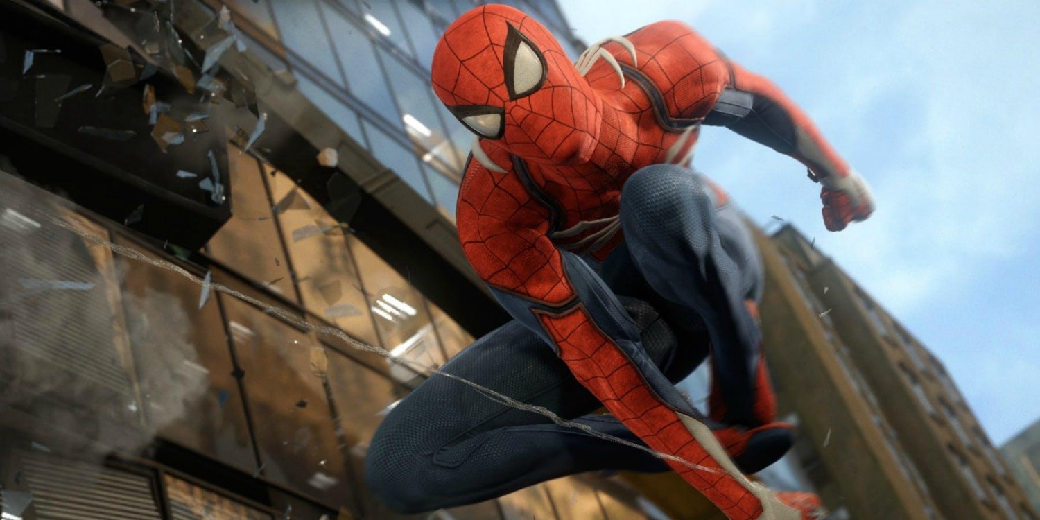 Spider-Man 2 Wallpaper: Dive Into the Action!