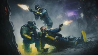 Explora el intenso mundo de Tom Clancy's Rainbow Six Extraction