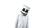 Fond d'Écran de Haute Qualité Marshmello pour les Amoureux de la Musique