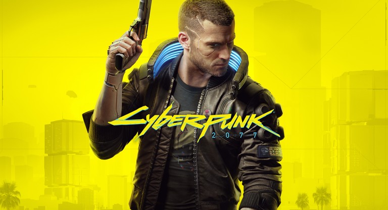 Cyberpunk 2077: 5K Wallpaper for Your Devices