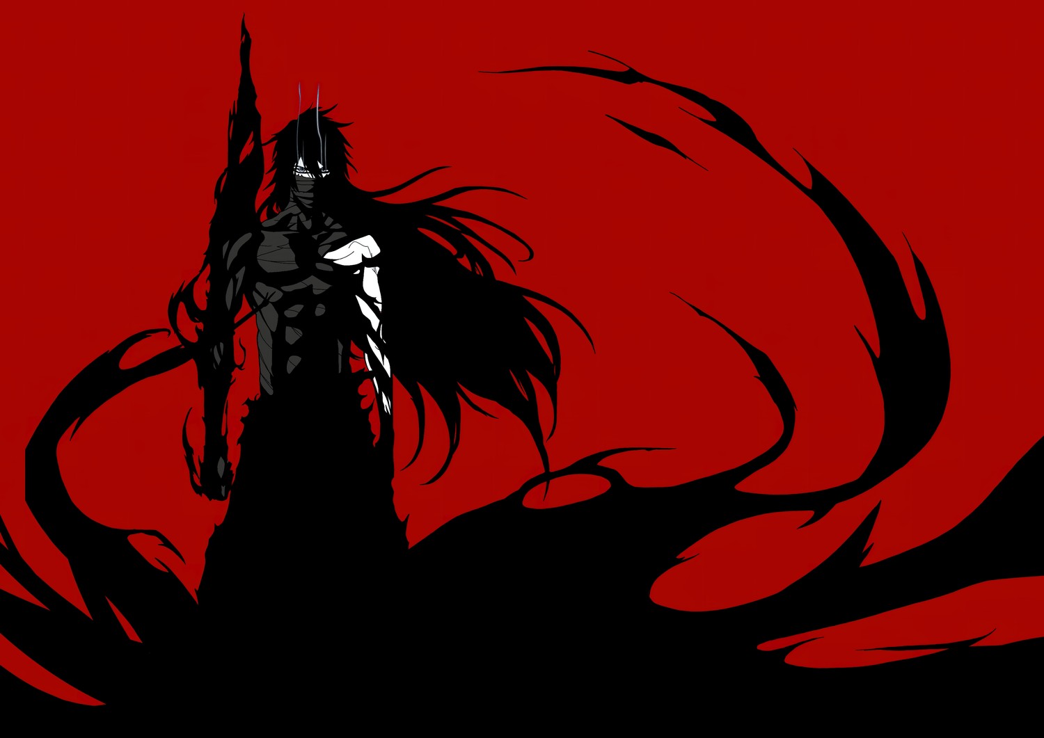 Explore Our 5K Ichigo Kurosaki Wallpaper from Bleach