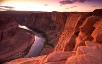 Explora la Belleza de Horseshoe Bend