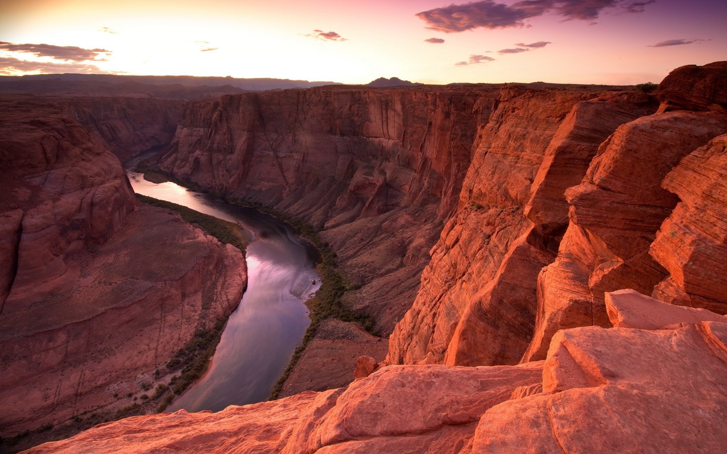 Explore the Beauty of Horseshoe Bend