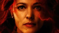 Fond d'écran de Christine Palmer de Doctor Strange 2 - Téléchargez maintenant!