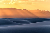 Explora la Belleza de White Sands National Monument