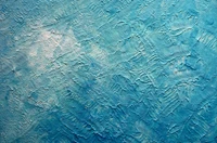 Fond de Texture Bleu Aqua pour Vos Projets Créatifs