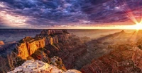 Découvrez la Beauté du Grand Canyon