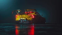 Fondo de Pantalla de Need for Speed Carbon - Descarga de Alta Calidad