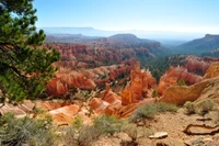 Explora la belleza del Parque Nacional Bryce Canyon