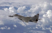 Découvrez Notre Collection de Fonds d'Écran Mikoyan MiG-29