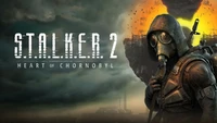 Stalker 2: Heart of Chornobyl - High-Quality 4K Wallpaper