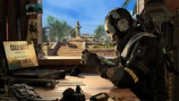 Découvrez Notre Fond d'Écran Exclusif Call of Duty Mobile