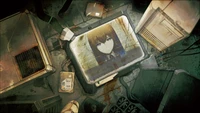 Explora Nuestro Fondo de Pantalla de Alta Calidad de Steins;Gate con Rintarou Okabe