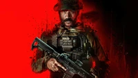 Stunning Captain John Price Wallpaper from Call of Duty: Modern Warfare 3