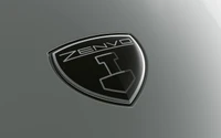 Fondo de pantalla Zenvo ST1 - Captura la esencia de los coches deportivos de lujo