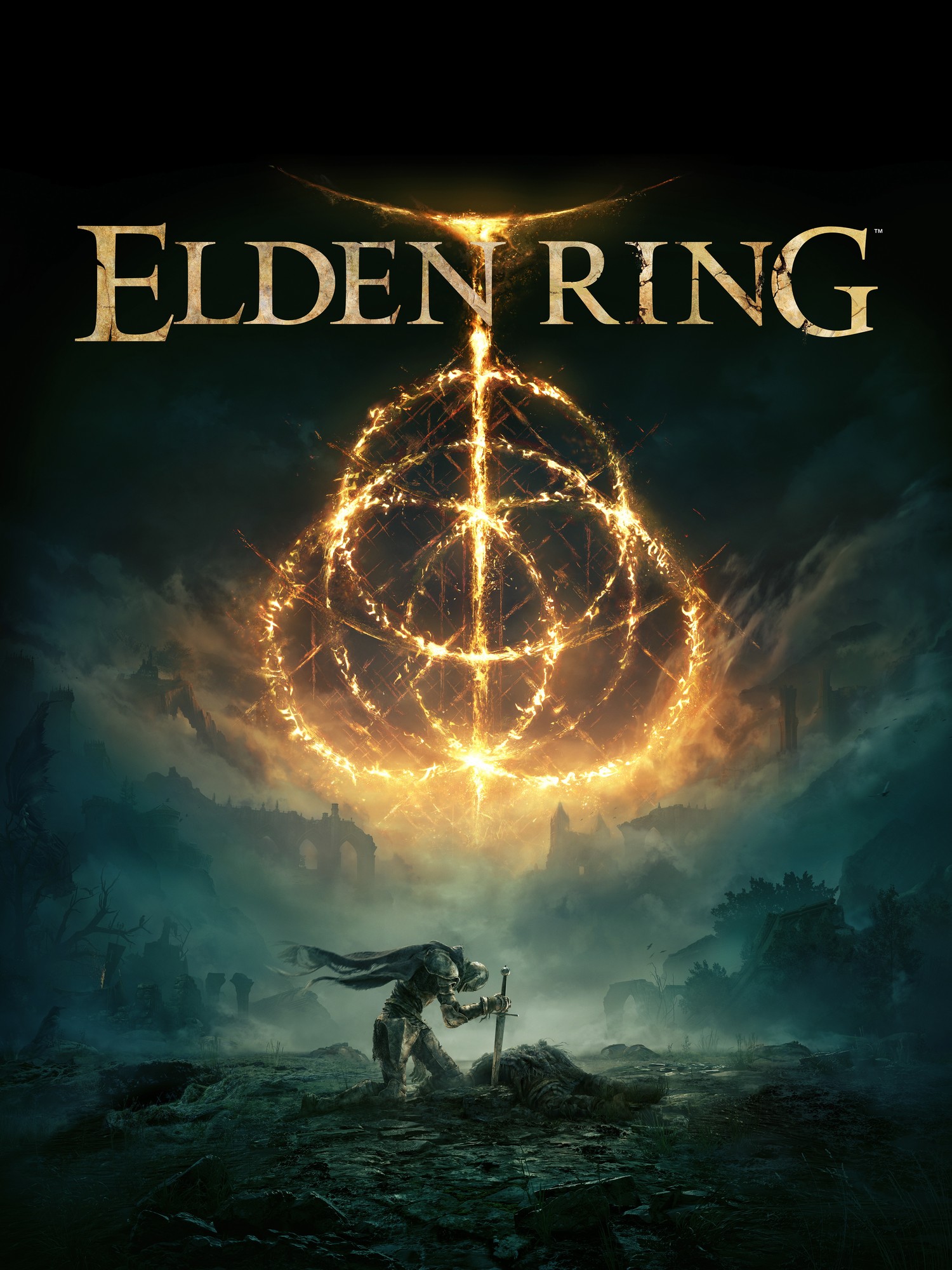 Explore the Epic Elden Ring 4K Wallpaper