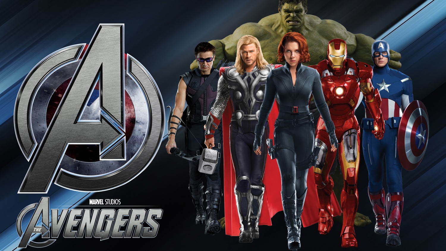 Avengers Wallpaper: Experience Your Favorite Superheroes!